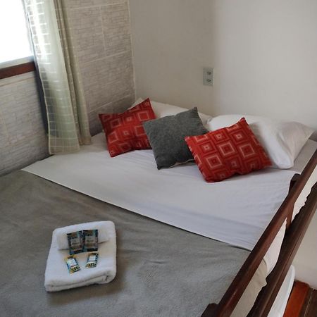 קאבו פריו Magica Suites מראה חיצוני תמונה