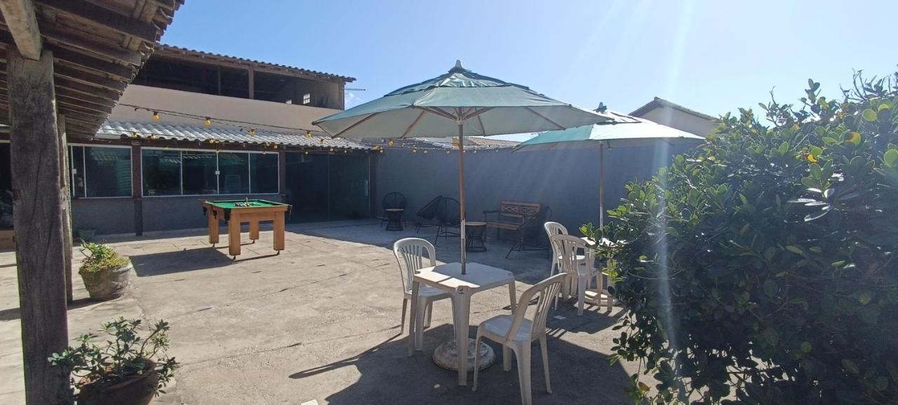 קאבו פריו Magica Suites מראה חיצוני תמונה