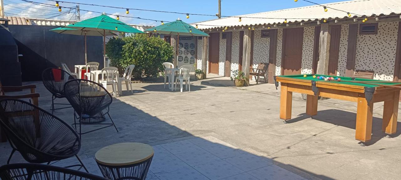קאבו פריו Magica Suites מראה חיצוני תמונה