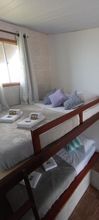 קאבו פריו Magica Suites חדר תמונה