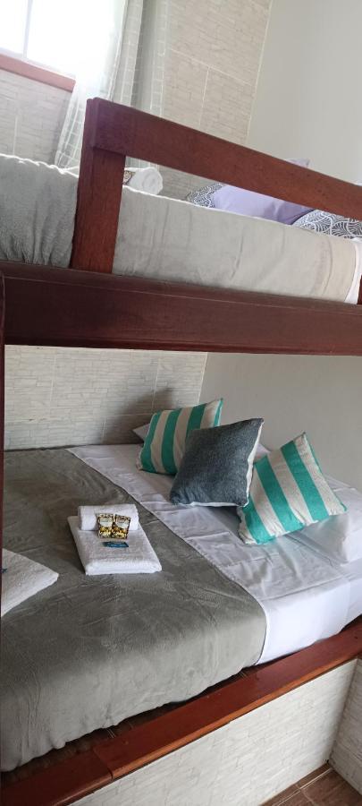 קאבו פריו Magica Suites חדר תמונה