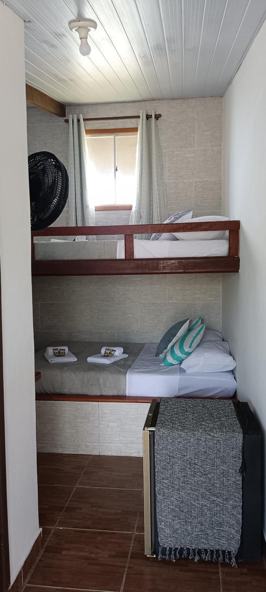 קאבו פריו Magica Suites חדר תמונה
