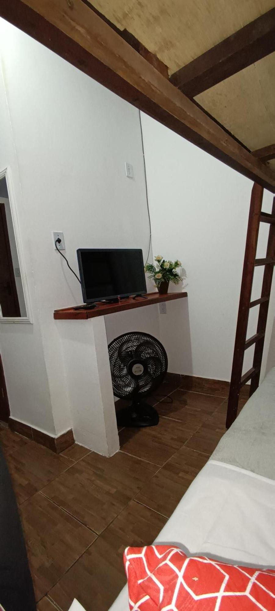 קאבו פריו Magica Suites חדר תמונה