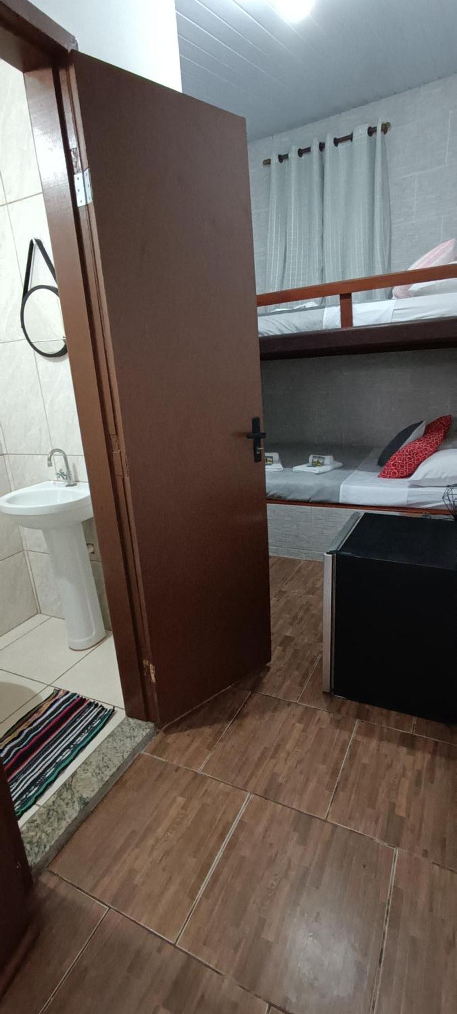 קאבו פריו Magica Suites חדר תמונה