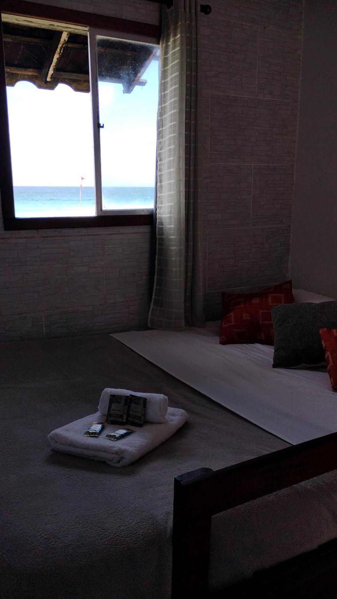 קאבו פריו Magica Suites מראה חיצוני תמונה
