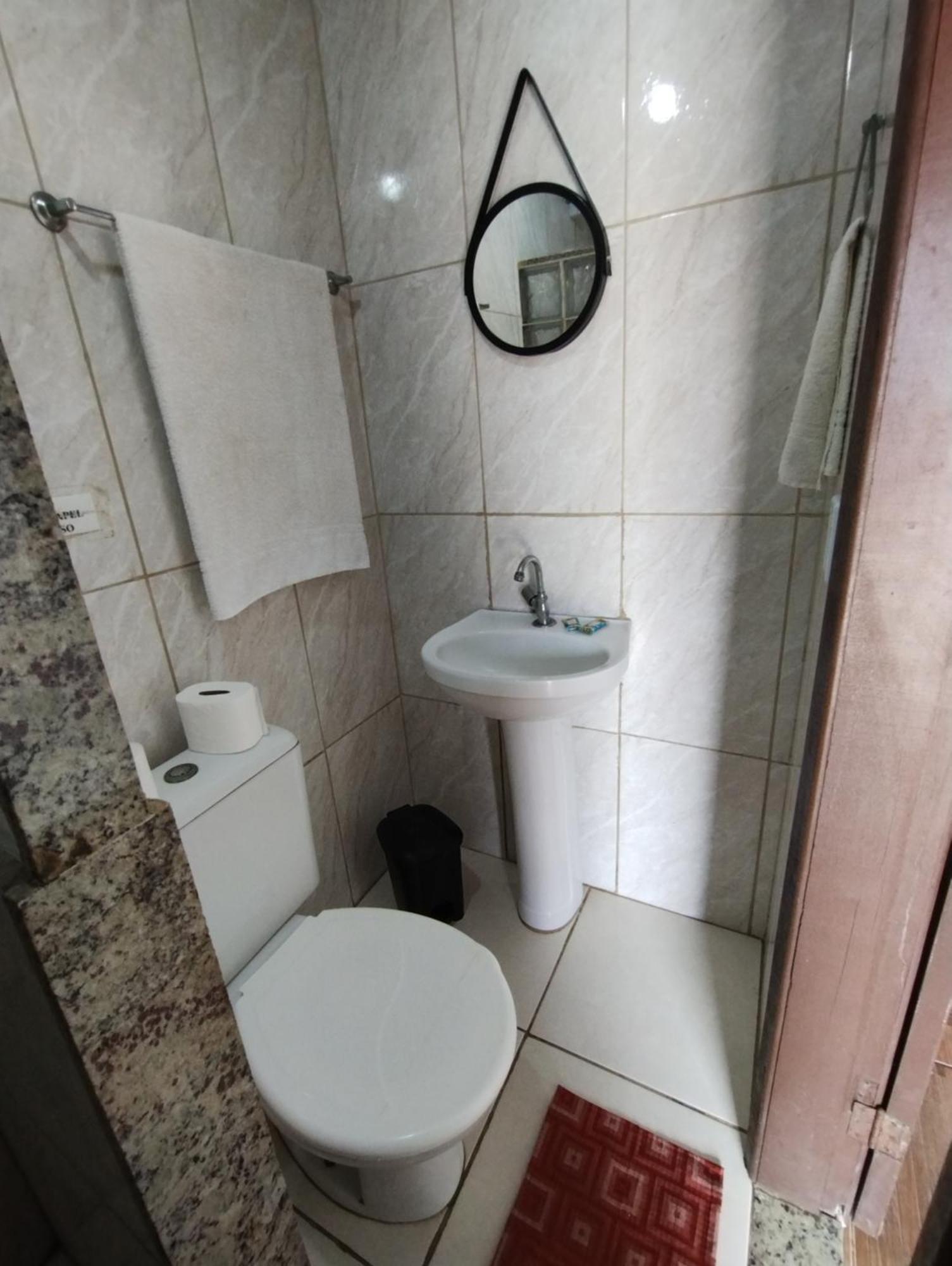 קאבו פריו Magica Suites מראה חיצוני תמונה